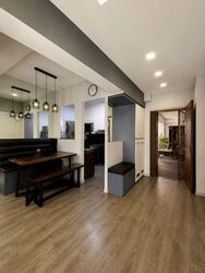 Blk 288C Compassvale Cape (Sengkang), HDB 4 Rooms #581419431